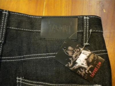 cheap tapout jeans no. 6